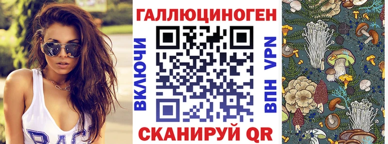 Галлюциногенные грибы мицелий Берёзовский